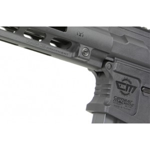 Страйкбольный автомат G&G CMF-16, body - plastic (130-140m/s) EGC-16P-F16-BNB-NCM